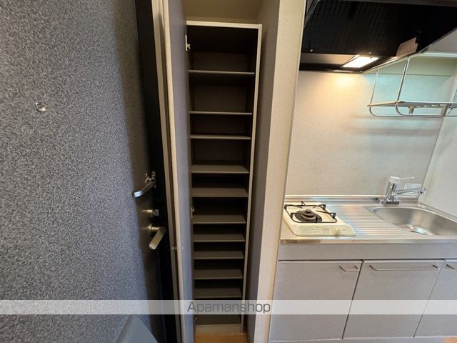 寝屋川菊池ハイツの内装写真
