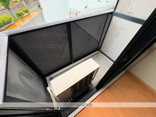寝屋川菊池ハイツの内装写真
