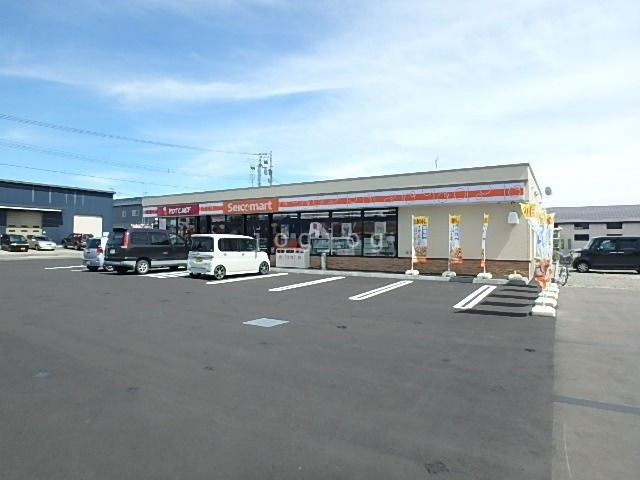 コンビニ　セイコーマート永山7条4丁目店（コンビニ）まで561m