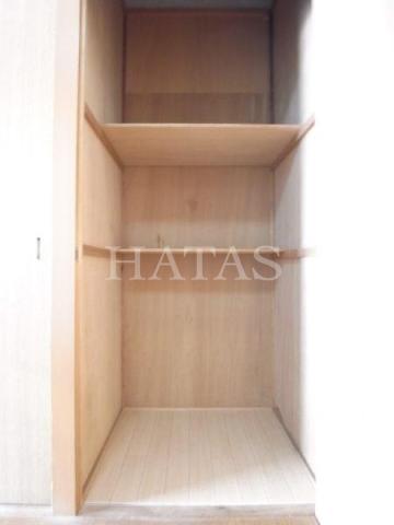収納　同物件別部屋です。
