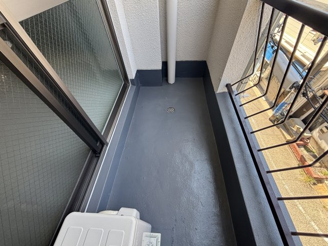 シティハイツ二宮の内装写真