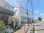 コンビニ　ローソン 鳩ケ谷店（コンビニ）まで990m