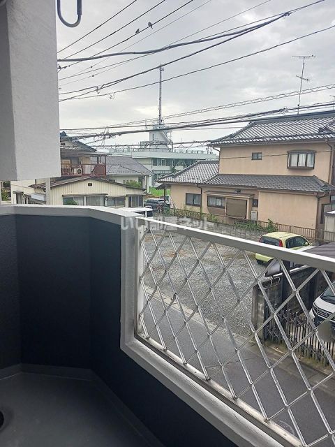 リブレス熊谷石原の内装写真
