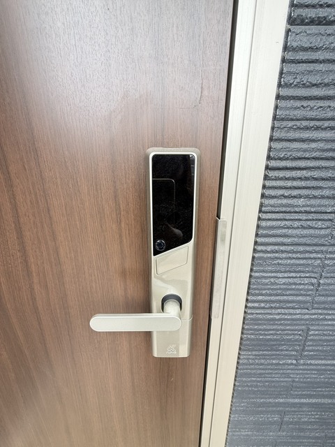 その他設備　同施工会社参考写真です