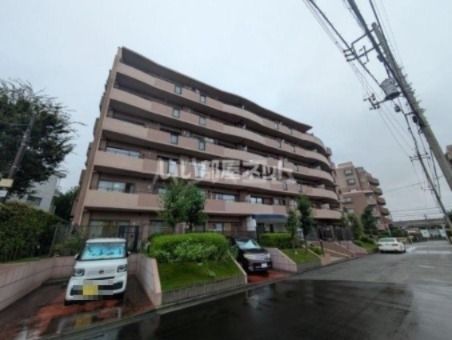 オーベルグランディオ八千代中央参番館