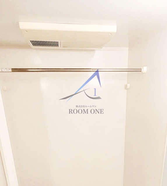 その他設備　浴室乾燥機です。