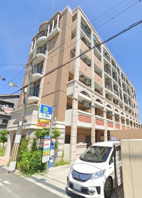 阪急京都線 崇禅寺駅 徒歩4分 築11年