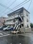 長原駅より徒歩9分 2階 築53年1ヶ月の賃貸物件