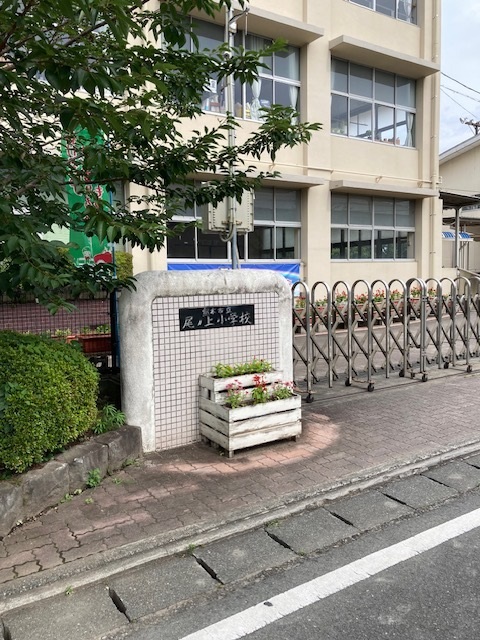 エステー薬品ビルの周辺写真