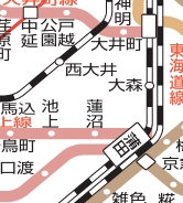 その他　☆路線図☆