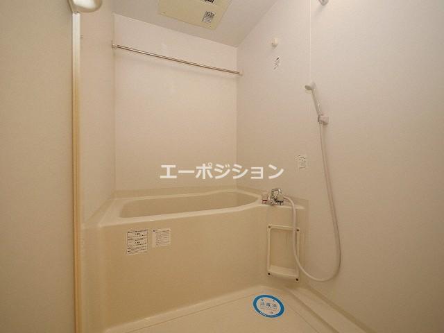 バス・シャワールーム　スワンズ難波パークビュー