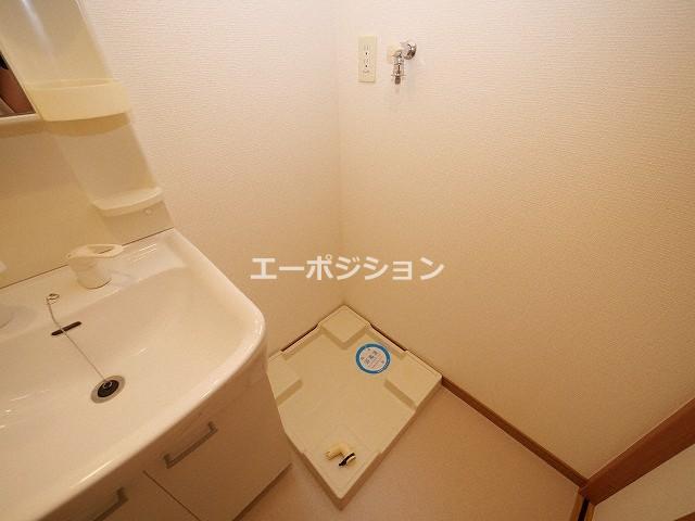 その他設備　スワンズ難波パークビュー