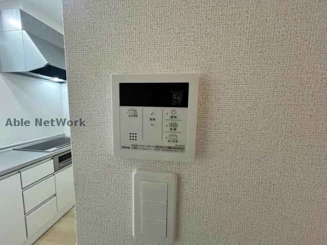 その他設備　※別部屋参考写真