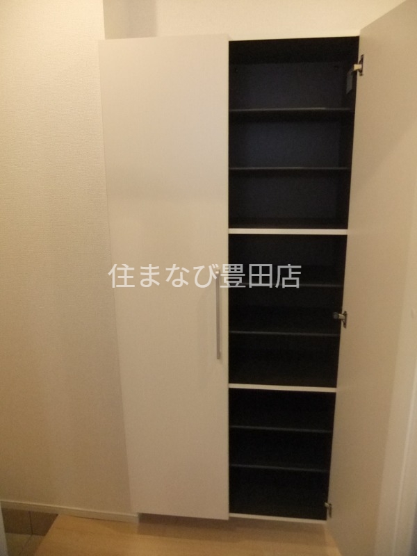 その他部屋・スペース　同型タイプ