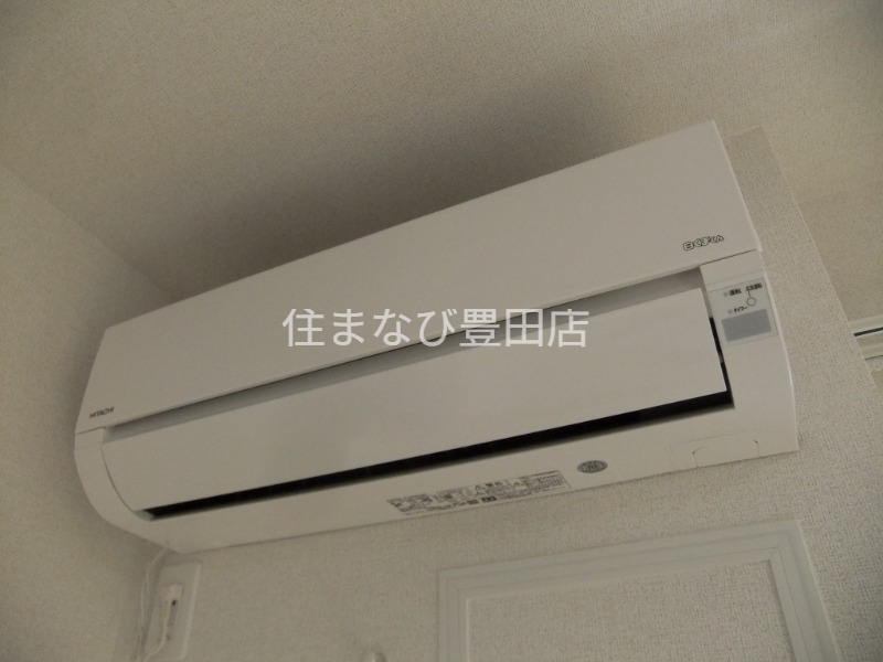 その他設備　同型タイプ
