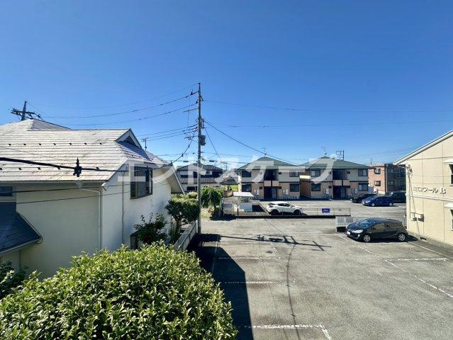 眺望　高崎、前橋のお部屋探しはエンドスケープまで！お客様の理想お聞