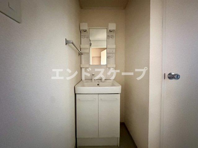 洗面設備　高崎、前橋のお部屋探しはエンドスケープまで！お客様の理想お聞