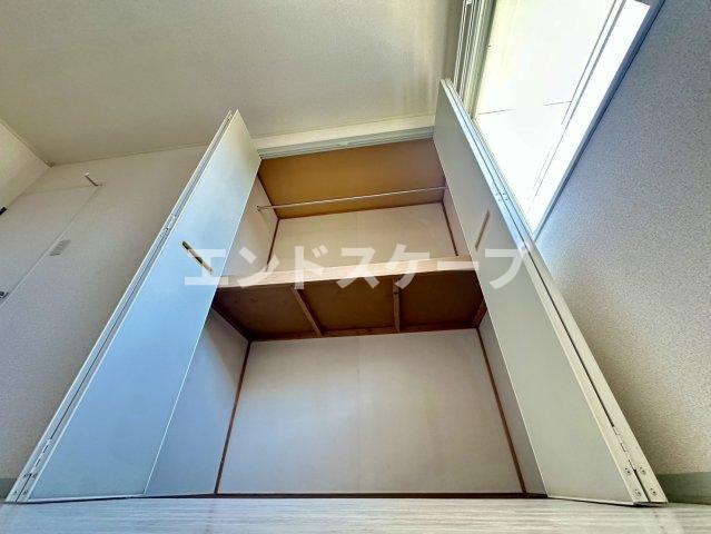 収納　高崎、前橋のお部屋探しはエンドスケープまで！お客様の理想お聞