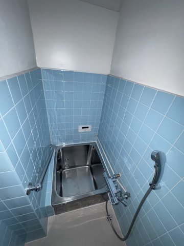 檜川町3-3-29戸建の風呂写真