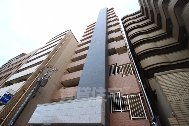 広島電鉄白島線 家庭裁判所前駅 徒歩2分 築11年