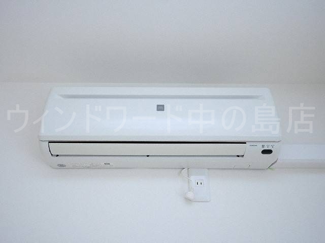 その他設備　詳細は、ウィンドワード中の島店までご相談下さい。