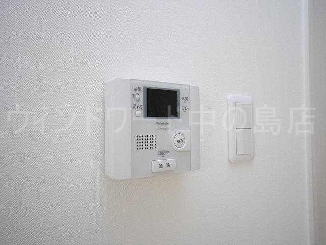 セキュリティ　詳細は、ウィンドワード中の島店までご相談下さい。