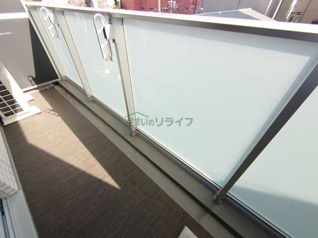 バルコニー　リライフ浅草店