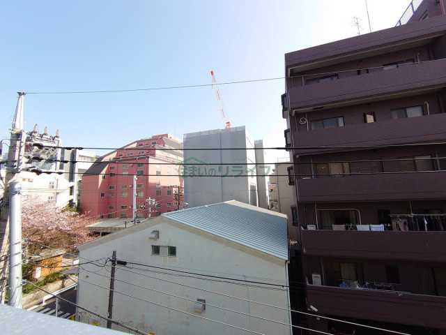 眺望　リライフ浅草店