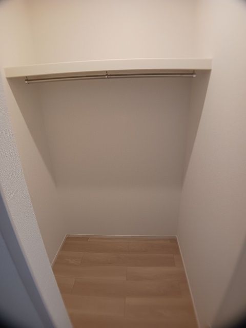 アネックス・タカノの内装写真