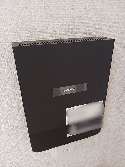 アネックス・タカノのその他写真