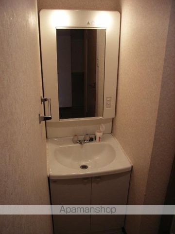 グランメール平和通Vの内装写真