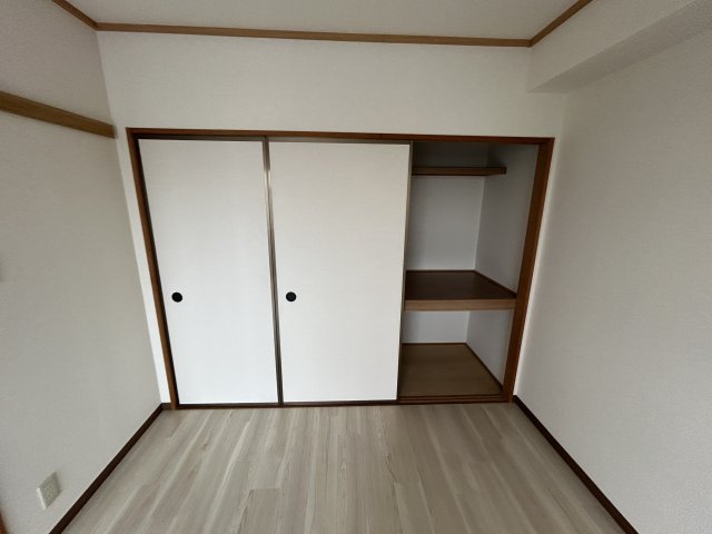 パークレットの内装写真