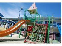 幼稚園・保育園　白川台幼稚園（幼稚園・保育園）まで180m