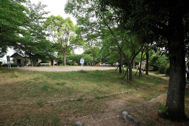 公園　畑ヶ谷公園（公園）まで638m
