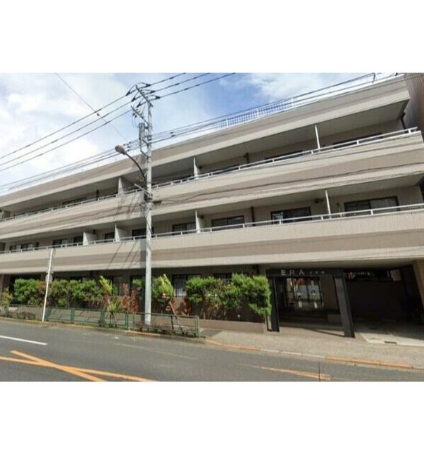 建物外観　☆外観☆