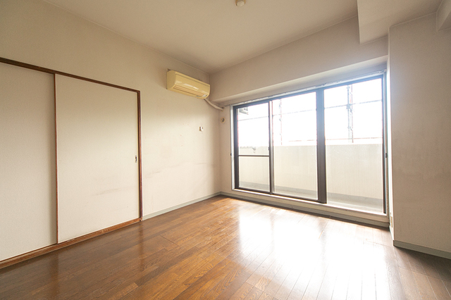 居室・リビング　※写真は同タイプ住戸です。