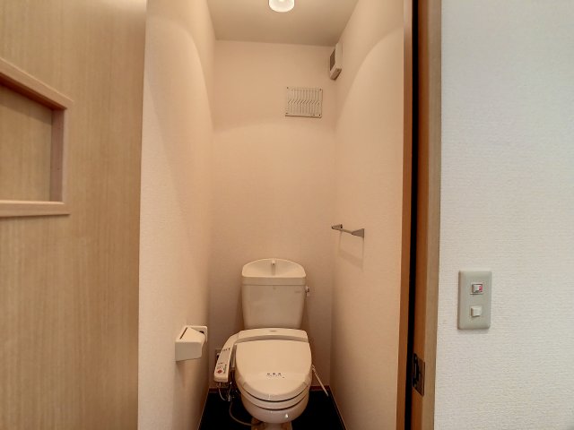 トイレ　トイレも気になるポイント