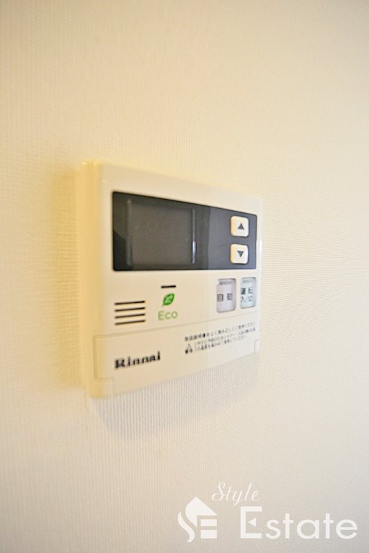地下鉄鶴舞線 原駅 徒歩1分 12階建 築15年のその他写真