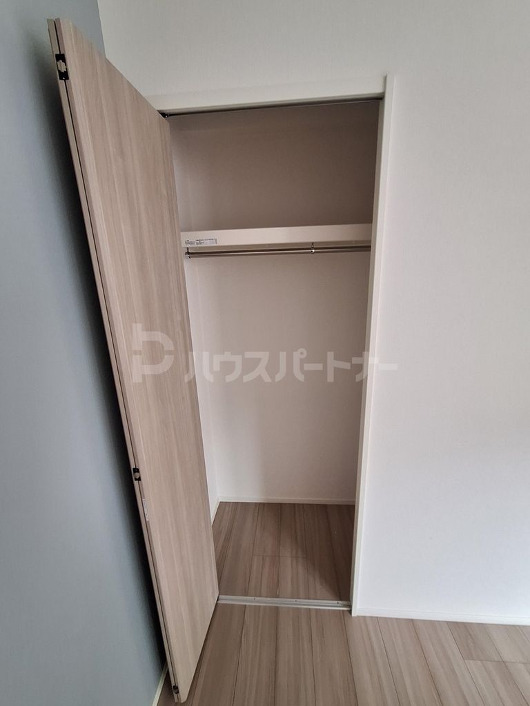 ZEST SEZAKIの内装写真