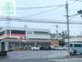 コンビニ　セブンイレブン長崎中里町店（コンビニ）まで1118m