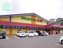 ドラックストア　ドラッグストアモリ中里つつじが丘店（ドラッグストア）まで1592m