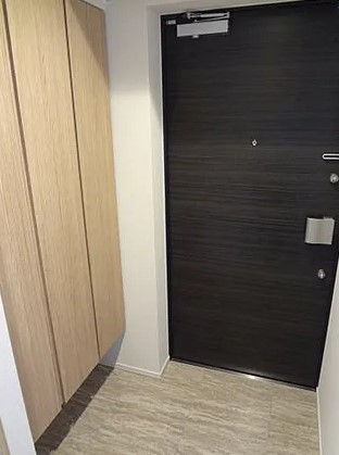 玄関　参考写真
