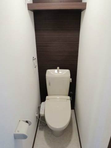 トイレ　同型イメージ