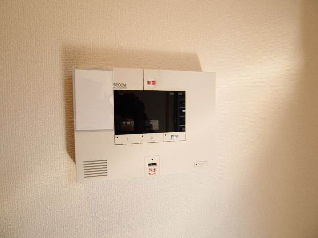 セキュリティ　ＳＥＣＯＭセキュリティ