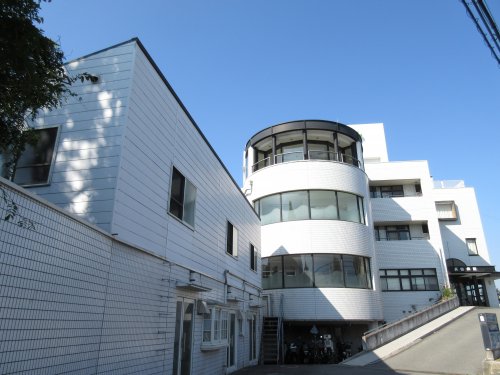 病院　兵田病院（病院）まで524m