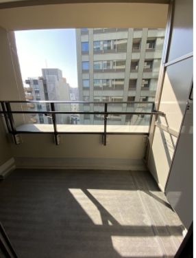 眺望　他の間取りの参考写真になります。