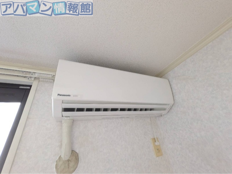 その他設備　※別号室のお写真になります