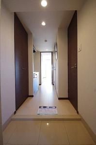 その他　（別タイプ参考写真）ジェノヴィア板橋本町駅前グリーンヴェール