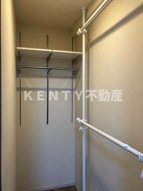 収納　小物を収納するのに便利です