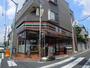 コンビニ　セブンイレブン杉並松ノ木2丁目店（コンビニ）まで237m